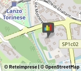 Ferramenta Lanzo Torinese,10074Torino