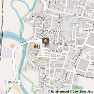 Locali, Birrerie e Pub Pontevico,25026Brescia