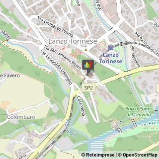 Amministrazioni Immobiliari San Maurizio Canavese,10074Torino