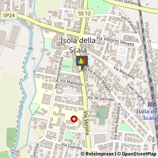 Giocattoli e Giochi - Dettaglio Isola della Scala,37063Verona