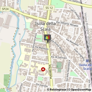 Sartorie Buttapietra,37063Verona