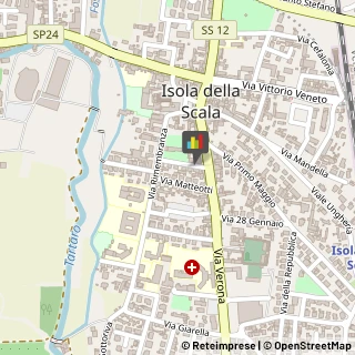 Consulenza alle Imprese e agli Enti Pubblici Isola della Scala,37063Verona