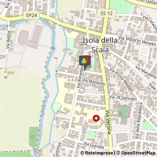 Architetti Isola della Scala,37063Verona