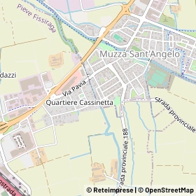 Mappa 26854