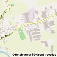 Map Trevenzuolo