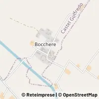 Map Castel Goffredo