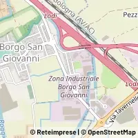 Kort Borgo San Giovanni