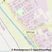 Map Bovolone