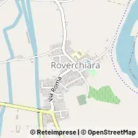 Kort Roverchiara