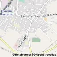 Kart Livorno Ferraris