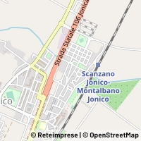 Kart Scanzano Jonico