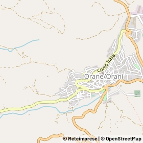 Mappa 08026