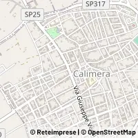 Carte Calimera