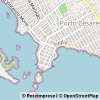 Harita Porto Cesareo