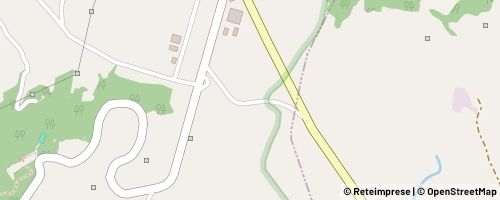 Mappa Moliterno