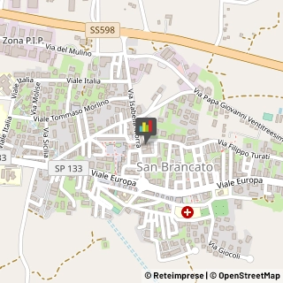 Osterie e Trattorie,85037Potenza