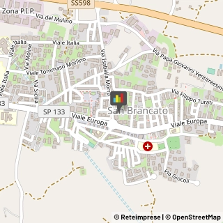 Parrucchieri Sant'Arcangelo,85037Potenza