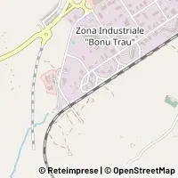 Map Macomer