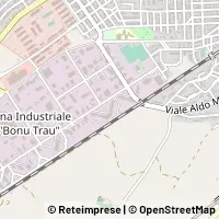 Carte Macomer