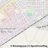 Map Macomer