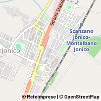 Kart Scanzano Jonico