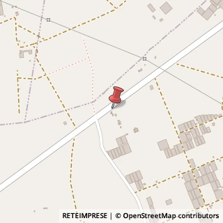 Mappa SP16, 2, 73048 Copertino, Lecce (Puglia)