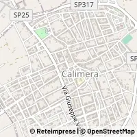Kort Calimera