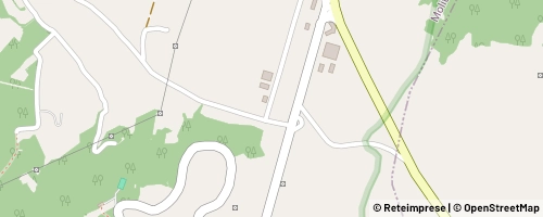 Mappa Moliterno