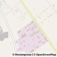 Map Copertino
