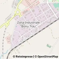 Map Macomer