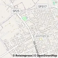 Carte Calimera