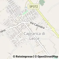 Kort Caprarica di Lecce