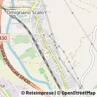 नक्शा Salento