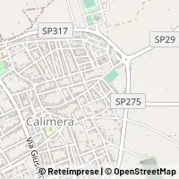 Kart Calimera