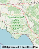 Sartorie Vallo della Lucania,84078Salerno