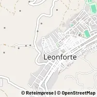 Kart Leonforte