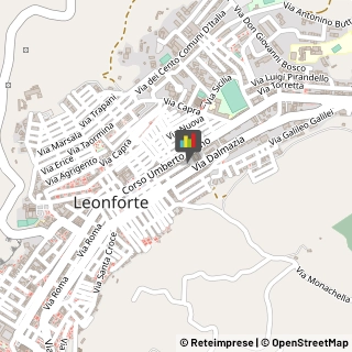 Recupero Crediti Leonforte,94013Enna