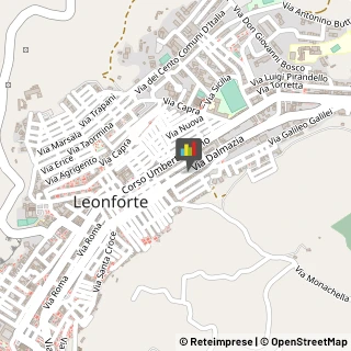 Autoradio Leonforte,94013Enna