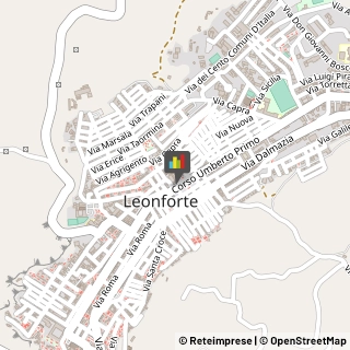 Assicurazioni Leonforte,94013Enna