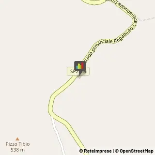 Osterie e Trattorie,94017Enna