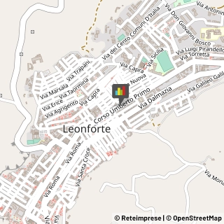 Posters Leonforte,94013Enna