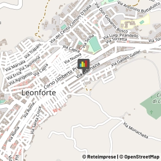 Avvocati Leonforte,94013Enna