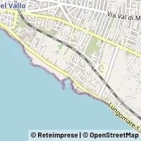 Kort Mazara del Vallo