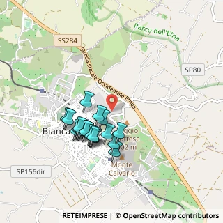 Mappa S.n, 95033 Biancavilla CT, Italia (0.8895)
