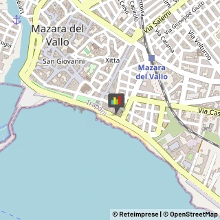 Caffè Mazara del Vallo,91026Trapani