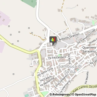 Osterie e Trattorie,92017Agrigento