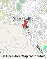 Contrada Scirfi, ,95033Biancavilla