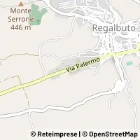 Karta Regalbuto