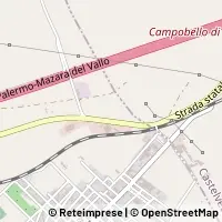 Peta Campobello di Mazara