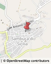 Via Celso, 22,92017Sambuca di Sicilia